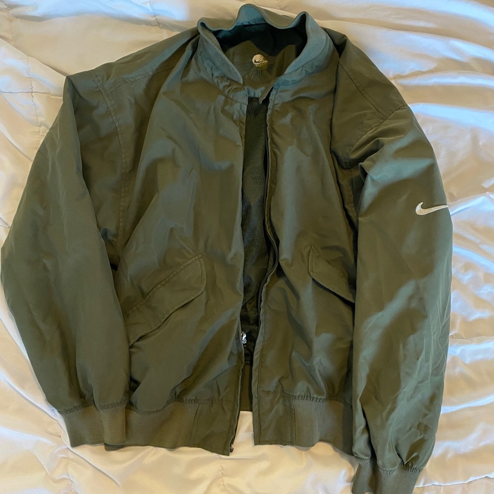 Vintage Nike Jacket